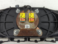 2013-2017 Cadillac Ats Air Bag Passenger Right Dashboard OEM Fits Fits 2013 2014 2015 2016 2017 OEM Used Auto Parts - Oemuse