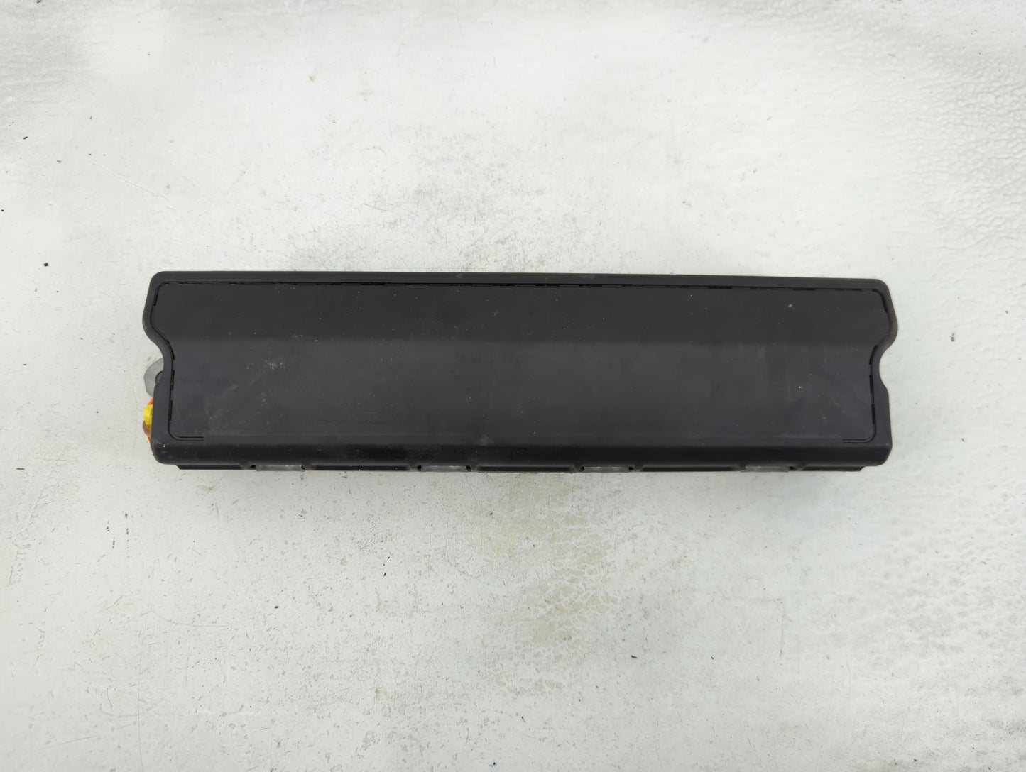 2014 Cadillac Ats Air Bag Passenger Right Knee OEM P/N:22909876 Fits OEM Used Auto Parts - Oemusedautoparts1.com