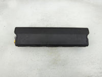 2014 Cadillac Ats Air Bag Passenger Right Knee OEM P/N:22909876 Fits OEM Used Auto Parts - Oemusedautoparts1.com