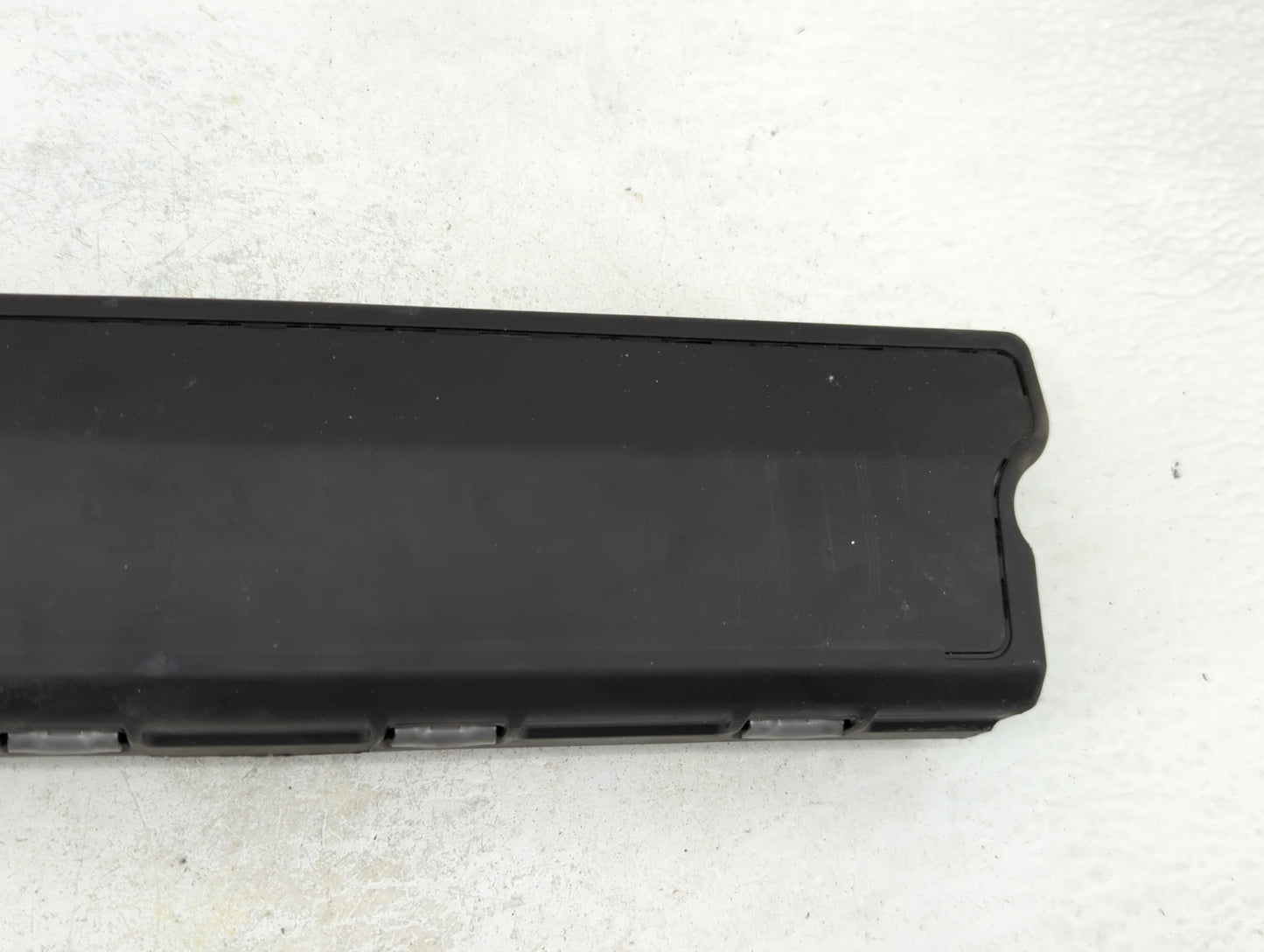 2014 Cadillac Ats Air Bag Passenger Right Knee OEM P/N:22909876 Fits OEM Used Auto Parts - Oemusedautoparts1.com