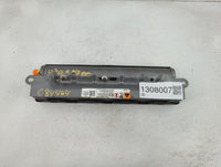 2014 Cadillac Ats Air Bag Passenger Right Knee OEM P/N:22909876 Fits OEM Used Auto Parts - Oemusedautoparts1.com