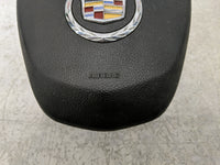 2014-2014 Cadillac Ats Passenger Curtain Air Bag Oem - Oemusedautoparts1.com