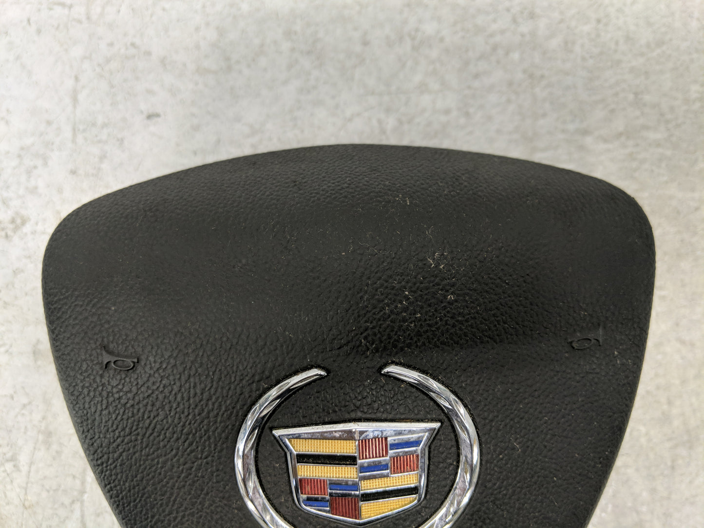 2014-2014 Cadillac Ats Passenger Curtain Air Bag Oem - Oemusedautoparts1.com