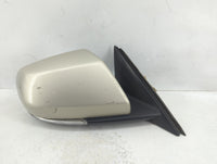 2014-2018 Cadillac Ats Passenger Side View Mirror - Right Door Mirror OEM Used - Oemusedautoparts1.com