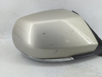 2014-2018 Cadillac Ats Passenger Side View Mirror - Right Door Mirror OEM Used - Oemusedautoparts1.com