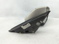 2014-2018 Cadillac Ats Passenger Side View Mirror - Right Door Mirror OEM Used - Oemusedautoparts1.com