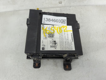 compare product 2013-2014 Cadillac Ats Radio AM FM Cd Player Receiver Replacement P/N:13592804 Fits Fits 2013 2014 2015 OEM Used Auto Parts