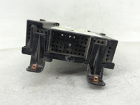 2013-2014 Cadillac Ats Radio AM FM Cd Player Receiver Replacement P/N:13592804 Fits Fits 2013 2014 2015 OEM Used Auto Parts 