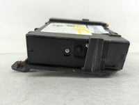 2013-2014 Cadillac Ats Radio AM FM Cd Player Receiver Replacement P/N:13592804 Fits Fits 2013 2014 2015 OEM Used Auto Parts 