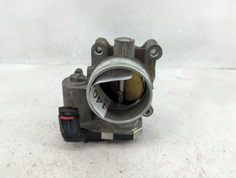 compare product 2013-2018 Cadillac Ats Throttle Body P/N:12627067DA Fits Fits 2013 2014 2015 2016 2017 2018 2019 2020 2021 OEM Used Auto Parts