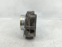 2013-2018 Cadillac Ats Throttle Body P/N:12627067DA Fits Fits 2013 2014 2015 2016 2017 2018 2019 2020 2021 OEM Used Auto Par
