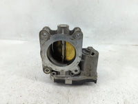 2013-2018 Cadillac Ats Throttle Body P/N:12627067DA Fits Fits 2013 2014 2015 2016 2017 2018 2019 2020 2021 OEM Used Auto Par