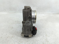2013-2018 Cadillac Ats Throttle Body P/N:12627067DA Fits Fits 2013 2014 2015 2016 2017 2018 2019 2020 2021 OEM Used Auto Par