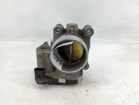 2013-2018 Cadillac Ats Throttle Body P/N:12627067DA Fits Fits 2013 2014 2015 2016 2017 2018 2019 2020 2021 OEM Used Auto Par