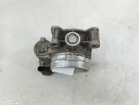 2013-2018 Cadillac Ats Throttle Body P/N:12627067DA Fits Fits 2013 2014 2015 2016 2017 2018 2019 2020 2021 OEM Used Auto Par