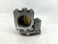 2013-2018 Cadillac Ats Throttle Body P/N:12627067DA Fits Fits 2013 2014 2015 2016 2017 2018 2019 2020 2021 OEM Used Auto Par