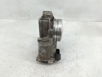 2013-2018 Cadillac Ats Throttle Body P/N:12627067DA Fits Fits 2013 2014 2015 2016 2017 2018 2019 2020 2021 OEM Used Auto Par