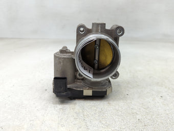 compare product 2013-2018 Cadillac Ats Throttle Body P/N:12670937AA Fits Fits 2013 2014 2015 2016 2017 2018 2019 2020 2021 OEM Used Auto Parts