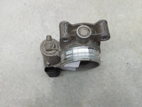2013-2018 Cadillac Ats Throttle Body P/N:12670937AA Fits Fits 2013 2014 2015 2016 2017 2018 2019 2020 2021 OEM Used Auto Par