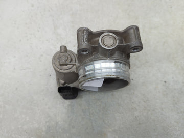 2013-2018 Cadillac Ats Throttle Body P/N:12670937AA Fits Fits 2013 2014 2015 2016 2017 2018 2019 2020 2021 OEM Used Auto Parts