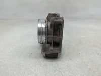 2013-2018 Cadillac Ats Throttle Body P/N:12670937AA Fits Fits 2013 2014 2015 2016 2017 2018 2019 2020 2021 OEM Used Auto Par