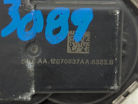 2013-2018 Cadillac Ats Throttle Body P/N:12670937AA Fits Fits 2013 2014 2015 2016 2017 2018 2019 2020 2021 OEM Used Auto Par