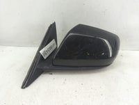 2014-2018 Cadillac Ats Passenger Side View Mirror - Right Door Mirror OEM Used - Oemusedautoparts1.com