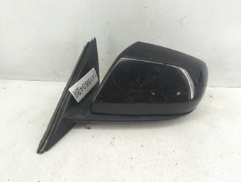 compare product 2014-2018 Cadillac Ats Passenger Side View Mirror - Right Door Mirror OEM Used
