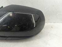 2014-2018 Cadillac Ats Passenger Side View Mirror - Right Door Mirror OEM Used - Oemusedautoparts1.com