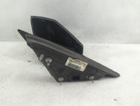 2014-2018 Cadillac Ats Passenger Side View Mirror - Right Door Mirror OEM Used - Oemusedautoparts1.com