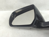 2014-2018 Cadillac Ats Passenger Side View Mirror - Right Door Mirror OEM Used - Oemusedautoparts1.com