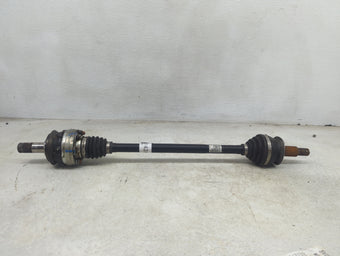 compare product 2014-2018 Cadillac Ats Axle Shaft Rear Passenger Cv C/v