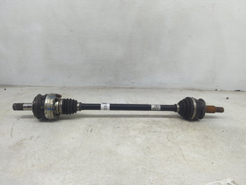 2014-2018 Cadillac Ats Axle Shaft Rear Passenger Cv C/v - Oemusedautoparts1.com