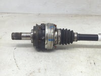 2014-2018 Cadillac Ats Axle Shaft Rear Passenger Cv C/v - Oemusedautoparts1.com