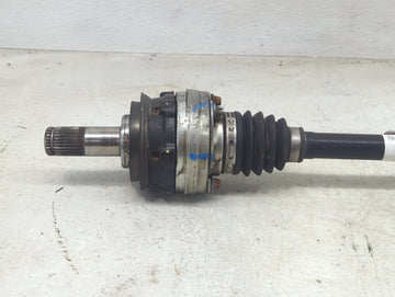 2014-2018 Cadillac Ats Axle Shaft Rear Passenger Cv C/v