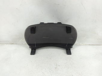 compare product 2014 Cadillac Ats Instrument Cluster Speedometer Gauges P/N:23153776 50AF54R131591NJ9 Fits OEM Used Auto Parts