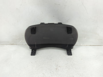 2014 Cadillac Ats Instrument Cluster Speedometer Gauges P/N:23153776 50AF54R131591NJ9 Fits OEM Used Auto Parts - Oemusedauto