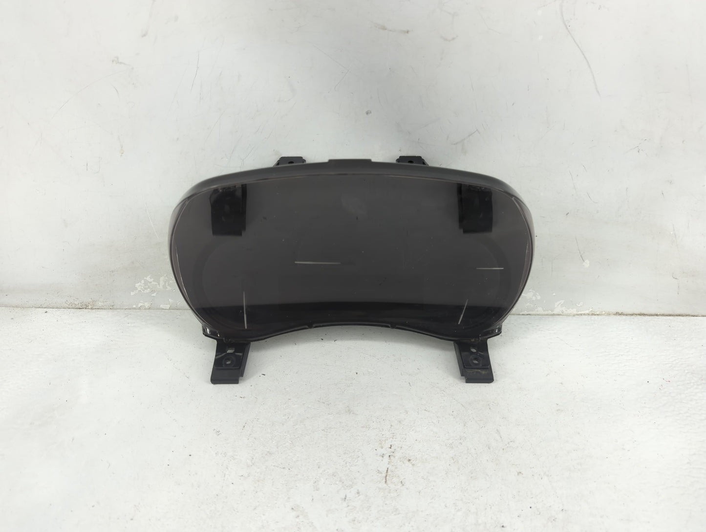 2014 Cadillac Ats Instrument Cluster Speedometer Gauges P/N:23153776 50AF54R131591NJ9 Fits OEM Used Auto Parts - Oemusedauto