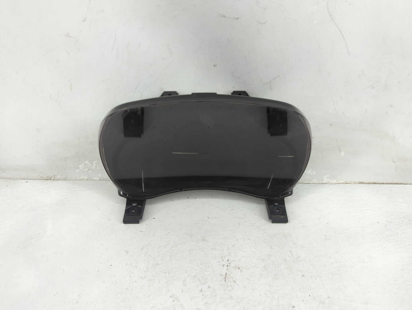 2014 Cadillac Ats Instrument Cluster Speedometer Gauges P/N:23153776 50AF54R131591NJ9 Fits OEM Used Auto Parts - Oemusedauto