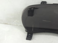 2014 Cadillac Ats Instrument Cluster Speedometer Gauges P/N:23153776 50AF54R131591NJ9 Fits OEM Used Auto Parts - Oemusedauto