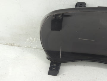 2014 Cadillac Ats Instrument Cluster Speedometer Gauges P/N:23153776 50AF54R131591NJ9 Fits OEM Used Auto Parts