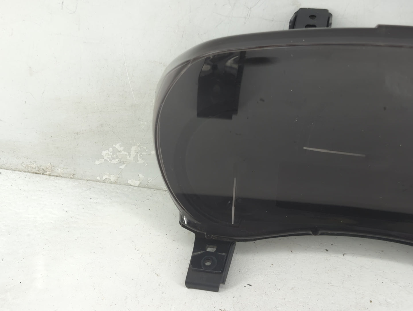 2014 Cadillac Ats Instrument Cluster Speedometer Gauges P/N:23153776 50AF54R131591NJ9 Fits OEM Used Auto Parts - Oemusedauto
