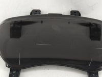 2014 Cadillac Ats Instrument Cluster Speedometer Gauges P/N:23153776 50AF54R131591NJ9 Fits OEM Used Auto Parts - Oemusedauto