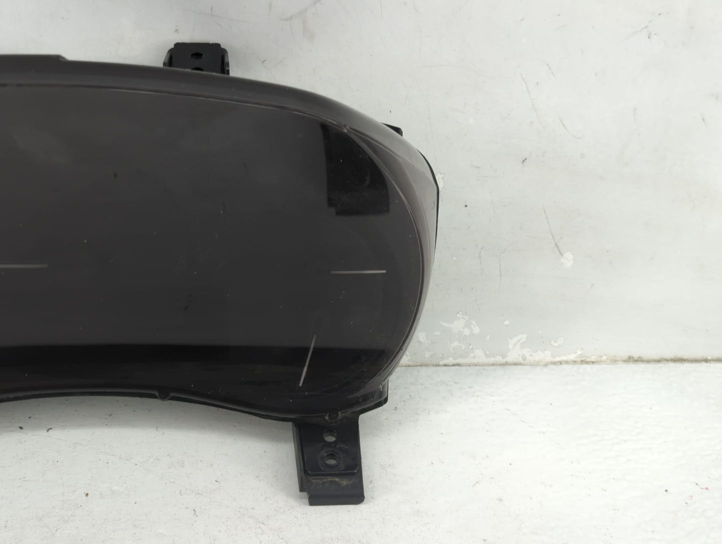 2014 Cadillac Ats Instrument Cluster Speedometer Gauges P/N:23153776 50AF54R131591NJ9 Fits OEM Used Auto Parts - Oemusedauto