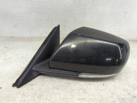 2014-2018 Cadillac Ats Driver Side View Mirror - Left Door Mirror OEM Used - Oemusedautoparts1.com