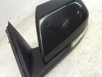 2014-2018 Cadillac Ats Driver Side View Mirror - Left Door Mirror OEM Used - Oemusedautoparts1.com