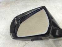 2014-2018 Cadillac Ats Driver Side View Mirror - Left Door Mirror OEM Used - Oemusedautoparts1.com