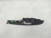 2013-2014 Cadillac Ats Master Power Window Switch Replacement Driver Side Left P/N:22859877 321676 Fits OEM Used Auto Parts 