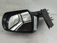 2014-2018 Cadillac Ats Passenger Side View Mirror - Right Door Mirror OEM Used - Oemusedautoparts1.com