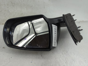 compare product 2014-2018 Cadillac Ats Passenger Side View Mirror - Right Door Mirror OEM Used